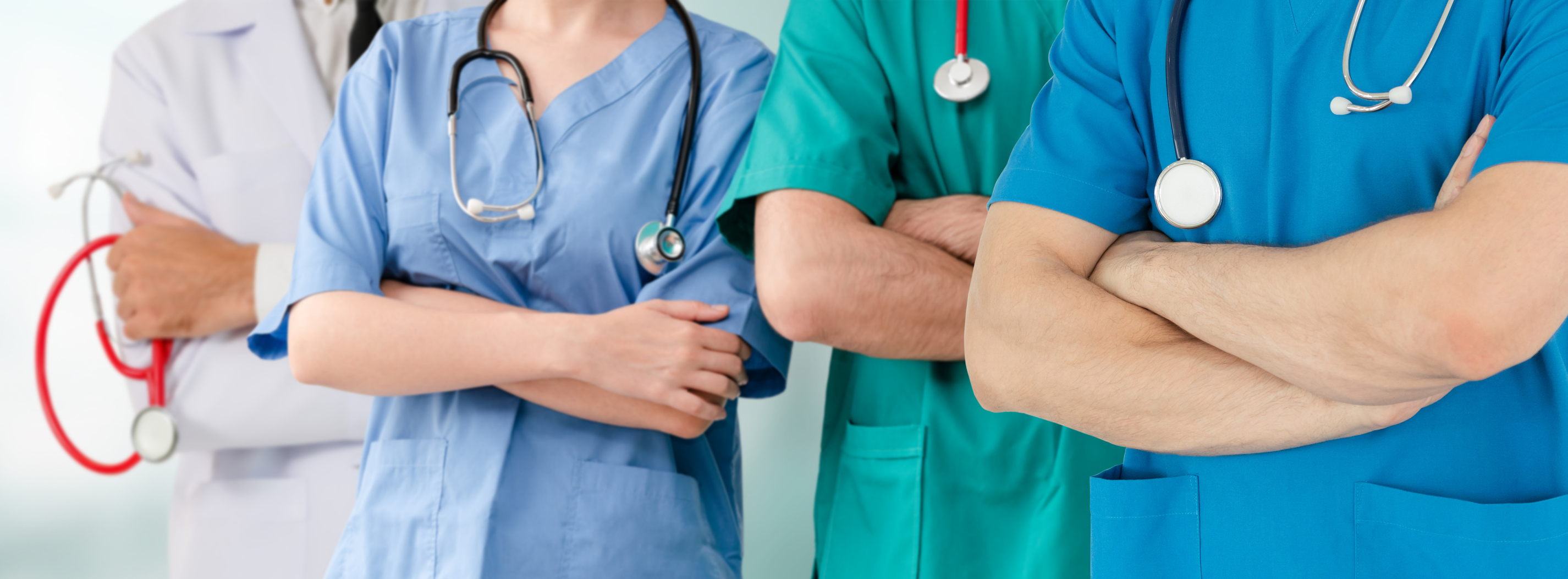 Professionisti sanitari