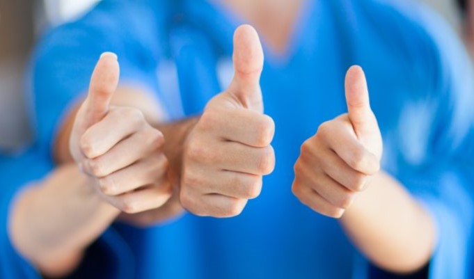 Come aumentare la soddisfazione dei Professionisti Sanitari?