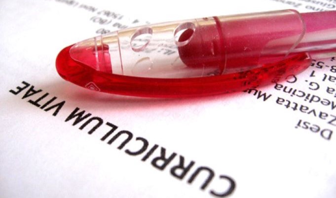 Come scrivere un CV efficace per Professionisti Sanitari