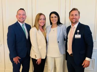 Da Infermiera a Manager Sanitario: Il mio Viaggio e i miei Suggerimenti